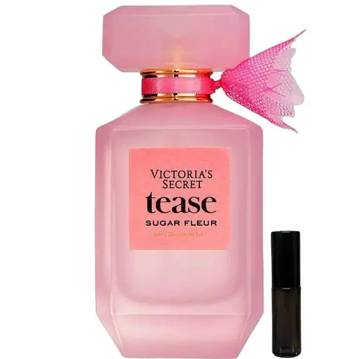 Victoria's Secret Tease Sugar Fleur - Eau de Parfum - LuxScents