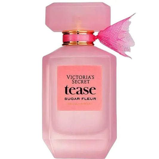 Victoria's Secret Tease Sugar Fleur - Eau de Parfum - LuxScents