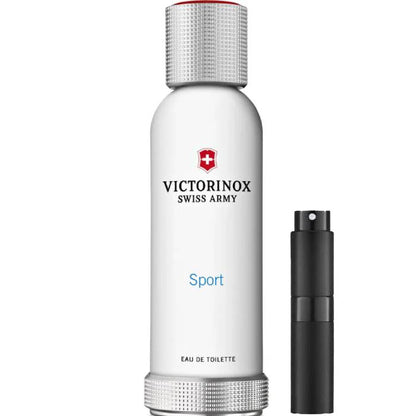 Victorinox Swiss Army Sport - Eau de Toilette - LuxScents.nl