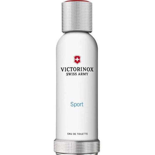 Victorinox Swiss Army Sport - Eau de Toilette - LuxScents.nl