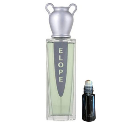 Victory International Elope - Eau de Toilette - LuxScents