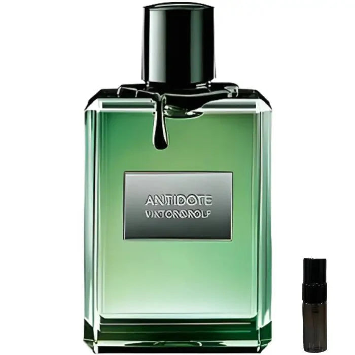 Viktor & Rolf Antidote - Eau de Toilette - LuxScents