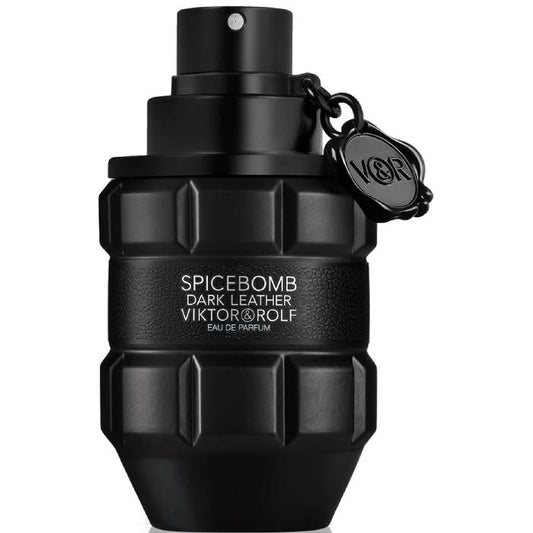 Viktor & Rolf Dark Leather - Eau de Parfum - LuxScents.nl