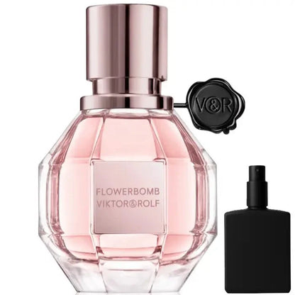 Viktor & Rolf Flowerbomb - Eau de Parfum - LuxScents
