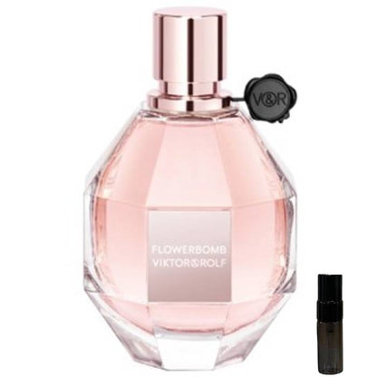 Viktor & Rolf Flowerbomb Limited Edition 2020 - Eau de Parfum - LuxScents.nl