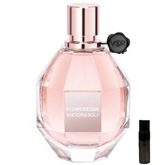 Viktor & Rolf Flowerbomb Limited Edition 2020 - Eau de Parfum - LuxScents.nl