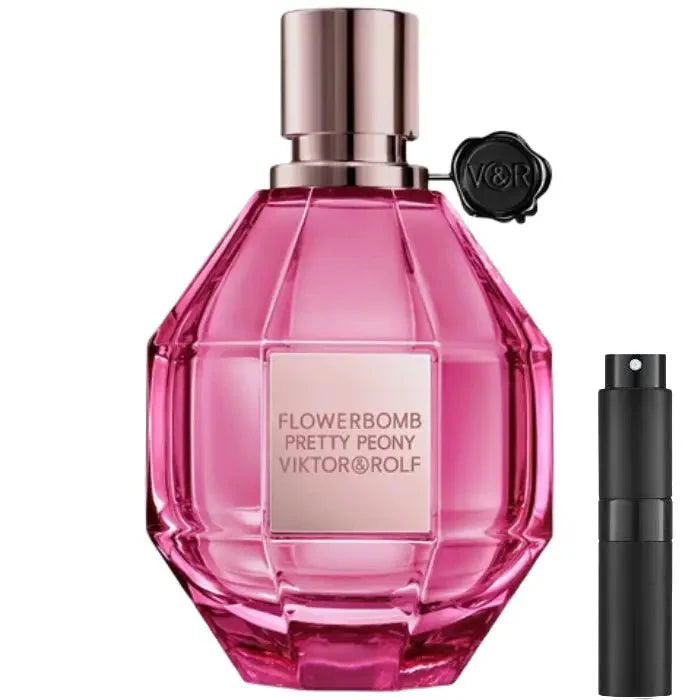 Viktor & Rolf Flowerbomb Pretty Peony - Eau de Parfum - LuxScents