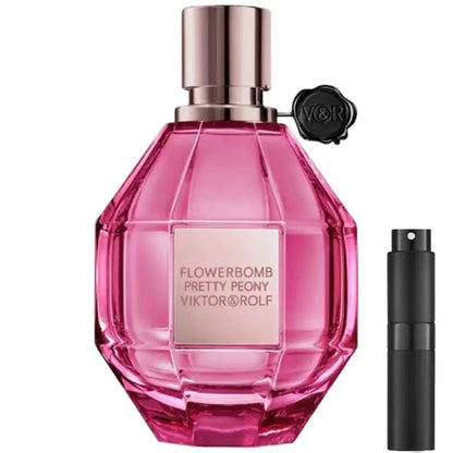 Viktor & Rolf Flowerbomb Pretty Peony - Eau de Parfum - LuxScents