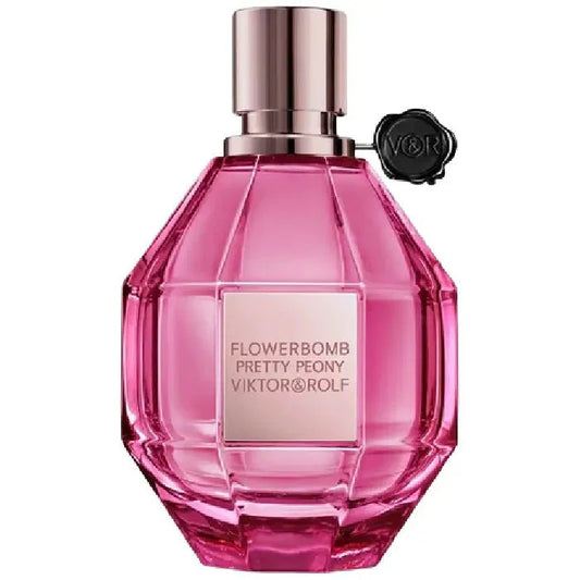Viktor & Rolf Flowerbomb Pretty Peony - Eau de Parfum - LuxScents