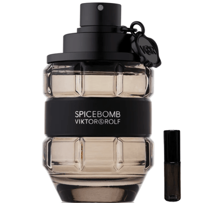 Viktor & Rolf Spicebomb - Eau de Toilette - LuxScents.nl