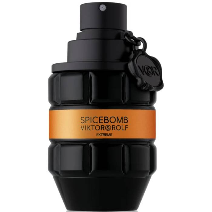 Viktor & Rolf Spicebomb Extreme - Eau de Parfum - LuxScents.nl