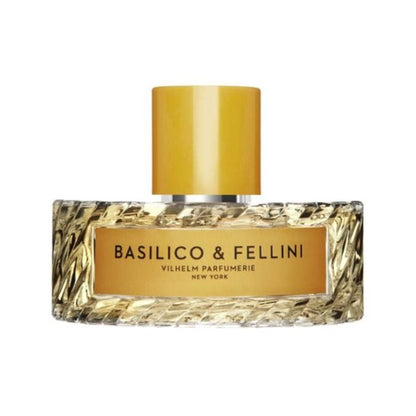 Vilhelm Parfumerie Basilico & Fellini - Eau de Parfum - LuxScents.nl