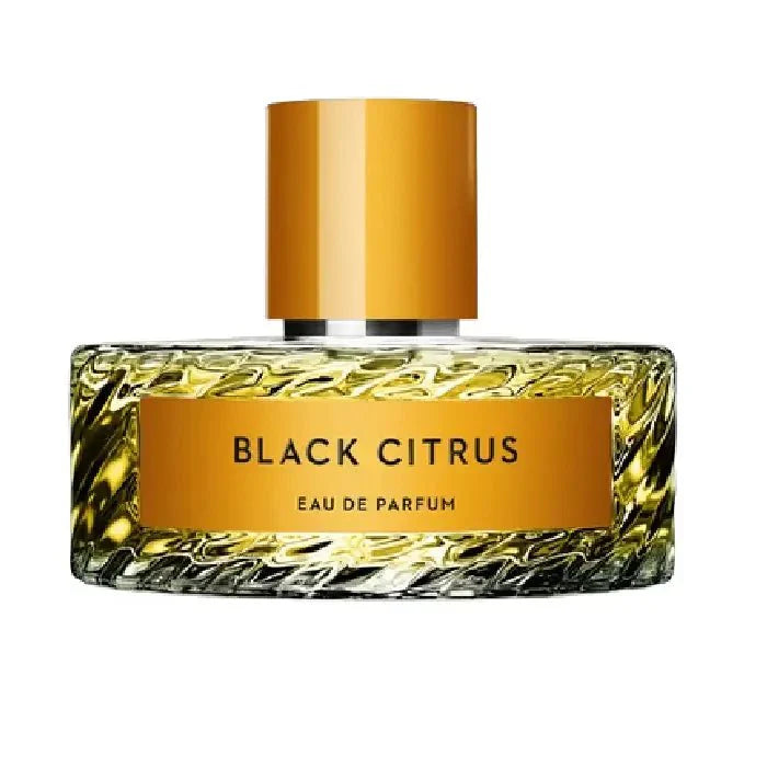 Vilhelm Parfumerie Black Citrus - Eau de Parfum - LuxScents
