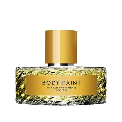 Vilhelm Parfumerie Body Paint - Eau de Parfum - LuxScents.nl