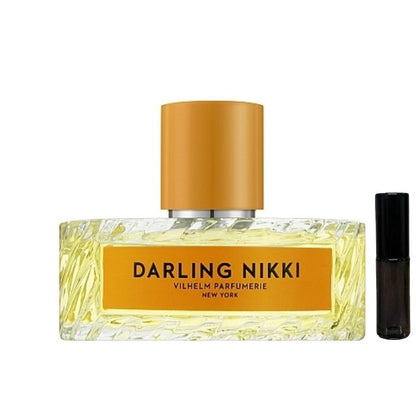 Vilhelm Parfumerie Darling Nikki - Eau de Parfum - LuxScents.nl