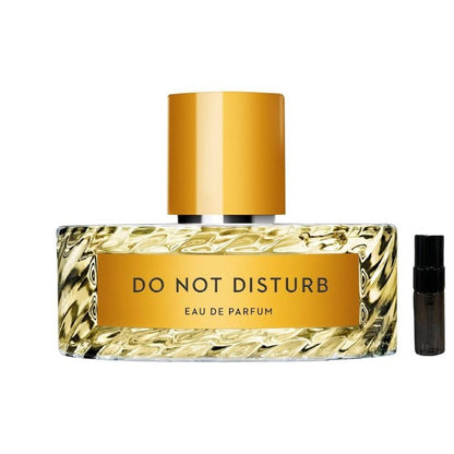 Vilhelm Parfumerie Do Not Disturb - Eau de Parfum - LuxScents.nl