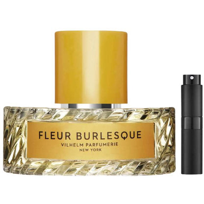 Vilhelm Parfumerie Fleur Burlesque - Eau de Parfum - LuxScents.nl