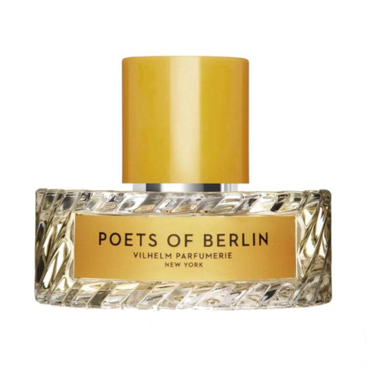 Vilhelm Parfumerie Poets Of Berlin - Eau de Parfum - LuxScents.nl