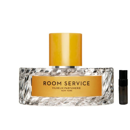 Vilhelm Parfumerie Room Service - Eau de Parfum - LuxScents.nl