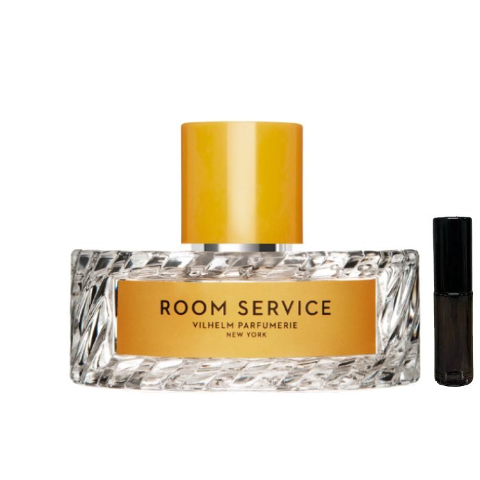 Vilhelm Parfumerie Room Service - Eau de Parfum - LuxScents.nl