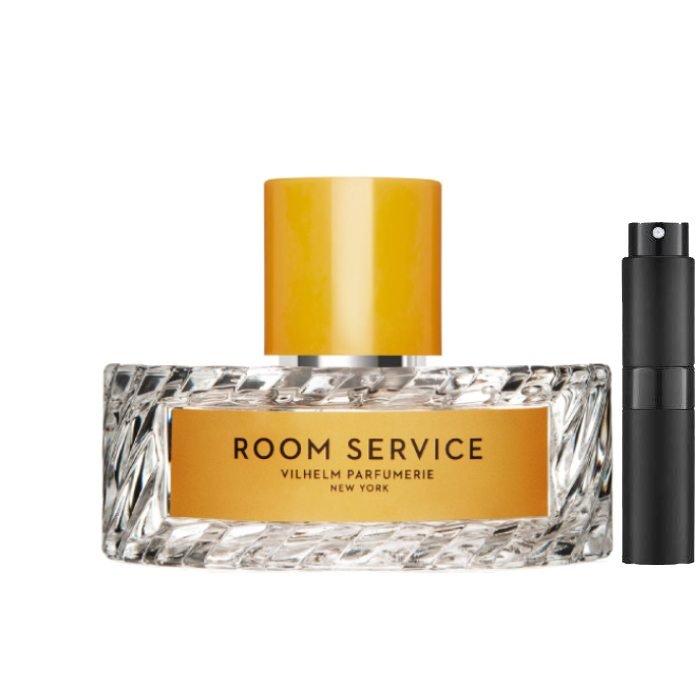 Vilhelm Parfumerie Room Service - Eau de Parfum - LuxScents.nl