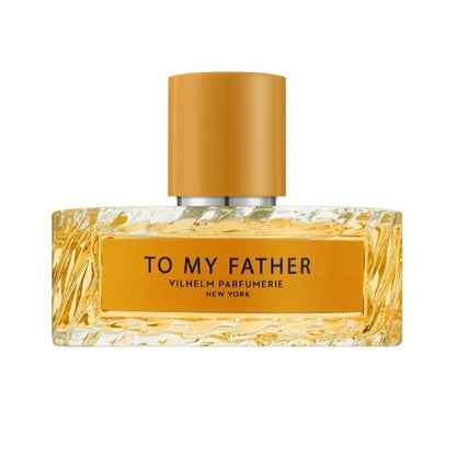 Vilhelm Parfumerie To My Father - Eau de Parfum - LuxScents.nl