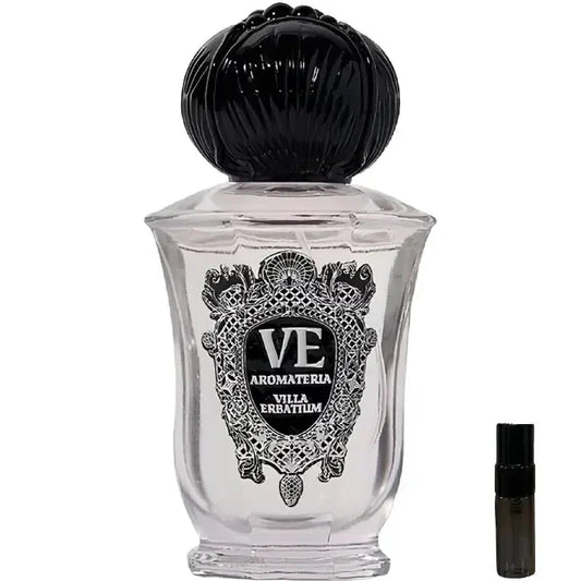 Villa Erbatium Rice Makgeolli - Eau de Parfum - LuxScents