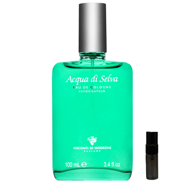 Visconti Di Modrone Aqua Di Selva - Eau De Cologne - LuxScents.nl