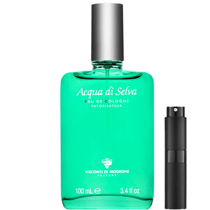 Visconti Di Modrone Aqua Di Selva - Eau De Cologne - LuxScents.nl