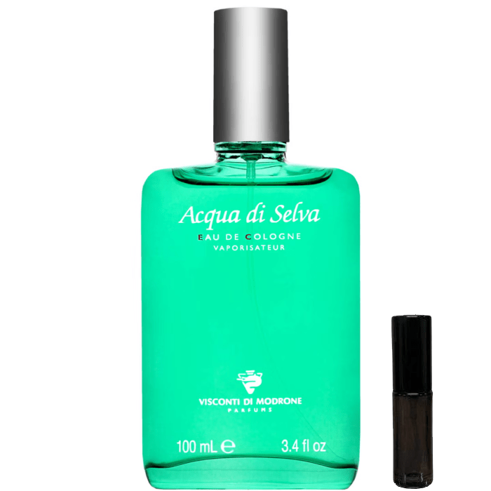 Visconti Di Modrone Aqua Di Selva - Eau De Cologne - LuxScents.nl