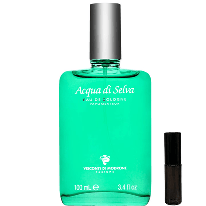 Visconti Di Modrone Aqua Di Selva - Eau De Cologne - LuxScents.nl