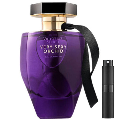 ViVictoria's Secret Sexy Orchid - Eau de Parfum - LuxScents.nl