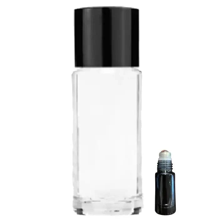 VLT Uomo Born in Roma Ivory - Eau de Parfum - LuxScents.nl
