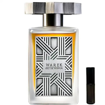 Warek Kajal - Eau de Parfum - LuxScents.nl
