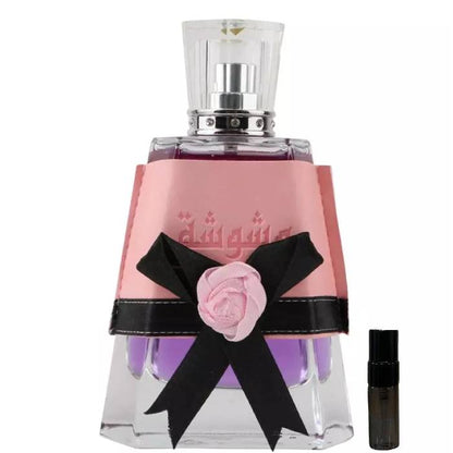 WashWashah by Lattafa - Eau de Parfum - LuxScents.nl