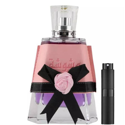 WashWashah by Lattafa - Eau de Parfum - LuxScents.nl