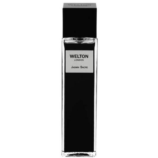 Welton London Jasmin Sacre - Eau de Parfum - LuxScents.nl