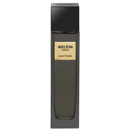 Welton London Lucky Charm - Extrait de Parfum - LuxScents.nl