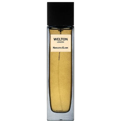 Welton London Narcotic Elixir - Extrait de Parfum - LuxScents.nl