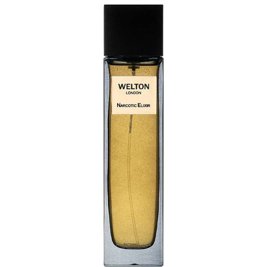 Welton London Narcotic Elixir - Extrait de Parfum - LuxScents.nl
