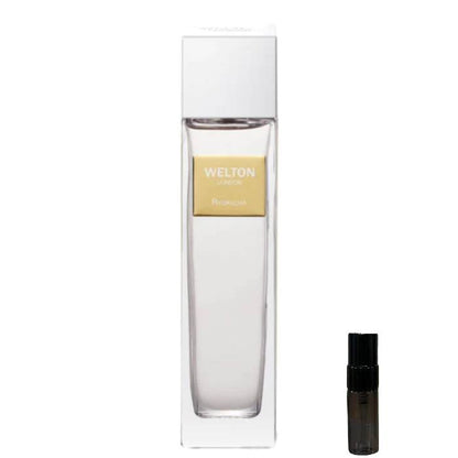 Welton London Ryokucha - Eau de Parfum - LuxScents.nl