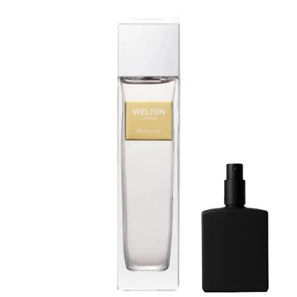 Welton London Ryokucha - Eau de Parfum - LuxScents.nl