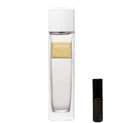 Welton London Ryokucha - Eau de Parfum - LuxScents.nl