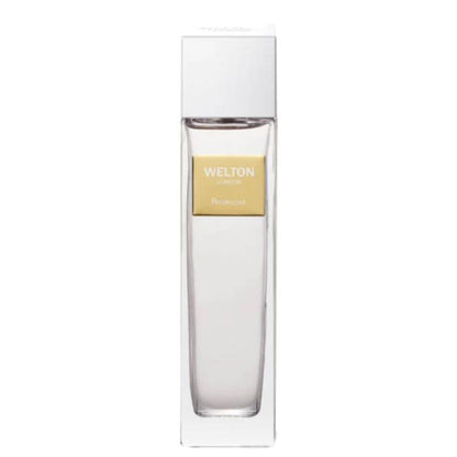 Welton London Ryokucha - Eau de Parfum - LuxScents.nl