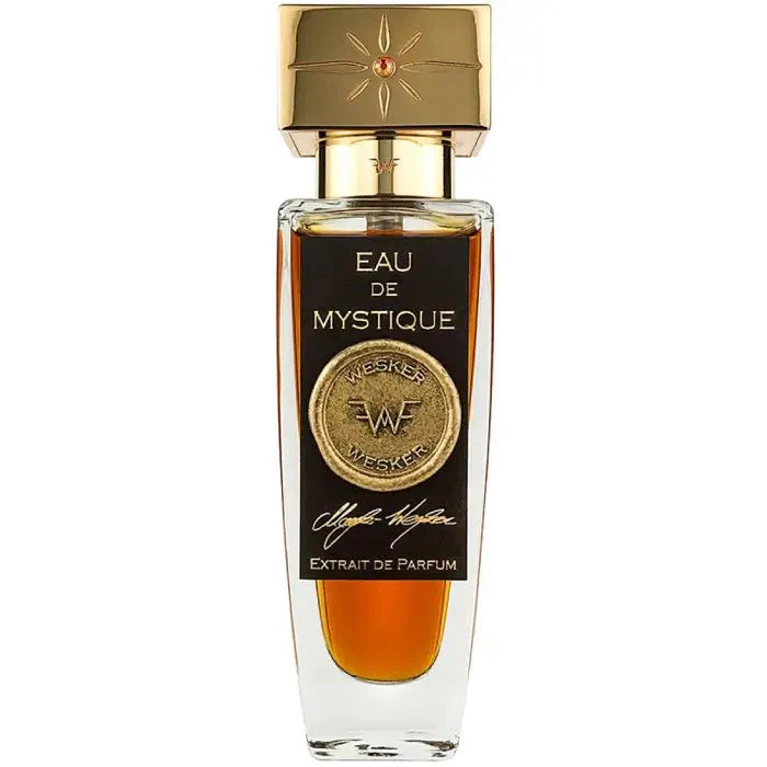 Wesker Eau de Mystique - Extrait de Parfum - LuxScents.nl