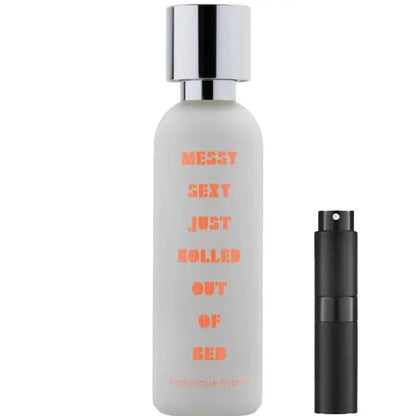 What We Do Is Secret Messy Sexy Just Rolled out of Bed - Eau de Parfum - LuxScents