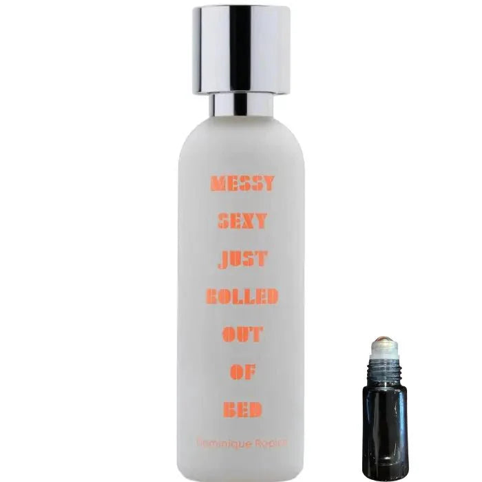 What We Do Is Secret Messy Sexy Just Rolled out of Bed - Eau de Parfum - LuxScents