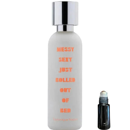What We Do Is Secret Messy Sexy Just Rolled out of Bed - Eau de Parfum - LuxScents