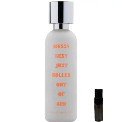 What We Do Is Secret Messy Sexy Just Rolled out of Bed - Eau de Parfum - LuxScents