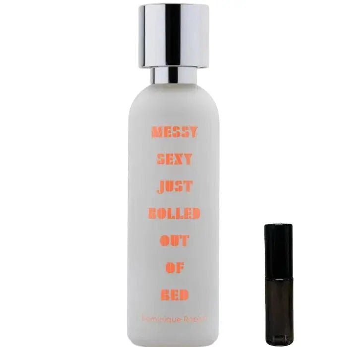 What We Do Is Secret Messy Sexy Just Rolled out of Bed - Eau de Parfum - LuxScents